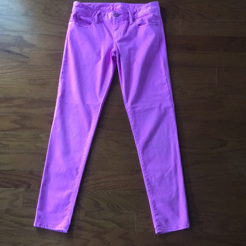 Lilly Pulitzer Jeans